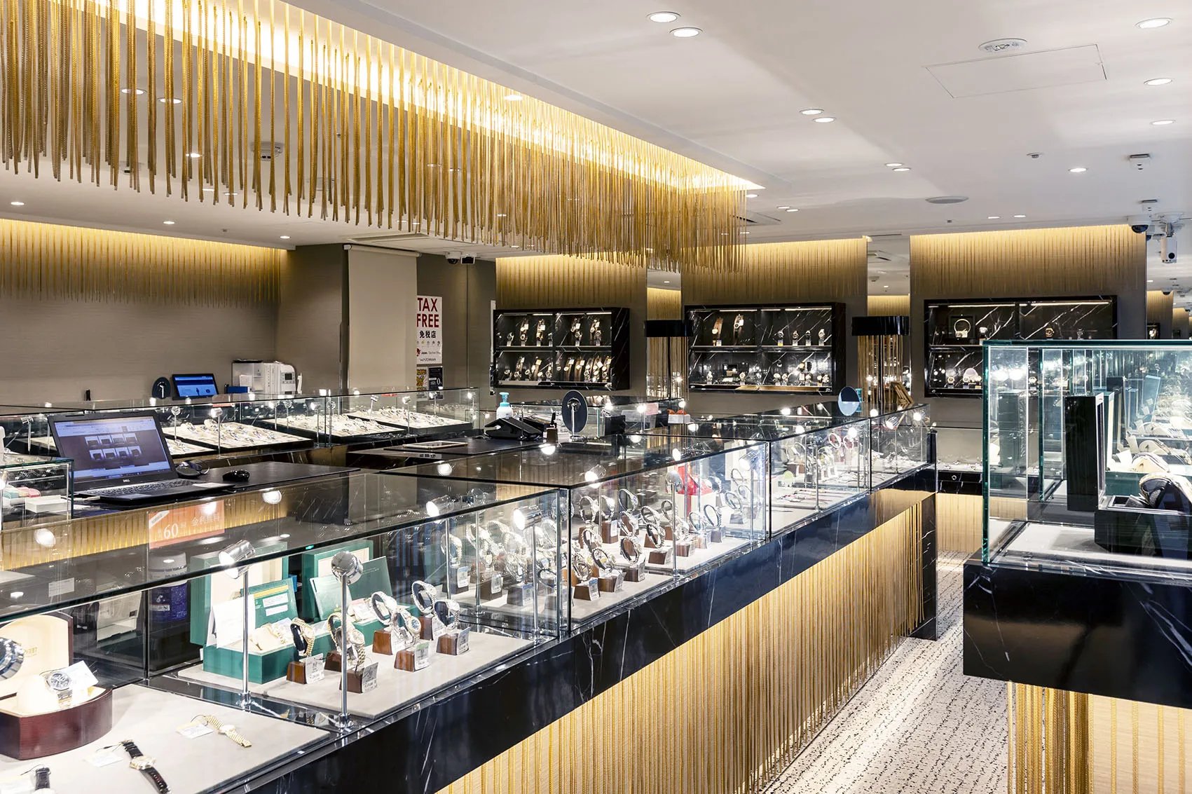 🛍️ 나카노 브로드웨이 이미지 8